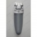 Ручка люка для стиральной машины Electrolux EWF1086, EWF1050, 914517722-00, EWF1090, EW1277F