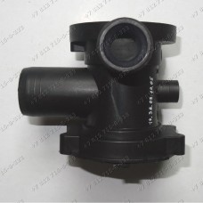Улитка помпы для стиральной машины Ariston AQSF105CSI ARSF105CSI.L Indesit WI101