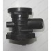 Улитка помпы для стиральной машины Ariston AQSF105CSI ARSF105CSI.L Indesit WI101
