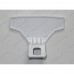 Ручка люка для стиральной машины Beko 282878 Hansa WHB1038 WHB1238