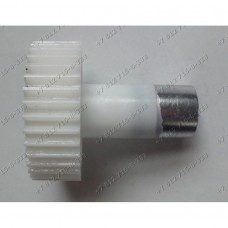 Шестерня для мясорубки Bosch MFW68660/01