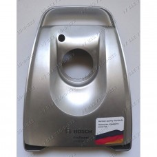 Передняя часть корпуса для мясорубки Bosch MFW68660/01