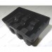Отсек для хранения решеток мясорубки Bosch MFW68660/01