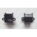 Втулка держателя крышки для мясорубки Bosch MFW68660/01