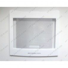 Полка над ящиком для овощей для холодильника LG GWF499BNKZ