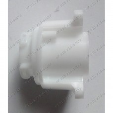 Держатель корпуса шнека мясорубки Bosch MFW68660/01 Vitek VT1677W