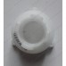 Держатель корпуса шнека мясорубки Bosch MFW68660/01 Vitek VT1677W