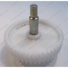 Шестеренка для мясорубок Panasonic, Elenberg, Scarlett SC149, SC4249, SC4348, SCMG45S40, SC-MG45S40