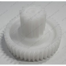 Шестерня средняя для мясорубки Bosch MFW68660/01, MFW45020/01, MFW66020/01, MFW68640, MFW67440/01