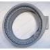 Резина люка для стиральной машины Indesit, Ariston CDE129ALL, CDE129ALL/HA, CDE129ALLHA