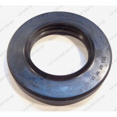 Сальник 37,4*62*10/12 для стиральной машины Bosch WLM24441OE/01, WIS24140OE, WAS28743OE/01