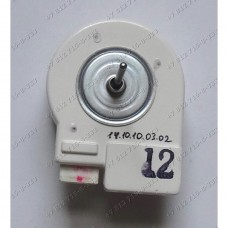 Двигатель вентилятора для холодильника Samsung AC2125PSLB, AC2125PSLS DREP5020LB 3.21W 0,268A 2520RPM DC12V