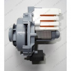 Циркуляционная помпа для стиральной машины Indesit DSG2637S DSG0517 DSG0517 Ariston LST11477