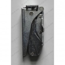 Петля 1024705, 102470.5 холодильника Zanussi ZJB9476 Kuppersbuch IKE458-5-4