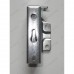 Петля 1024705, 102470.5 холодильника Zanussi ZJB9476 Kuppersbuch IKE458-5-4