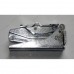 Петля холодильника Zanussi ZJB9476