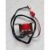 Силовой трансформатор холодильника Samsung RL38HDSW1/SPL, RL41ECSWA/XEM