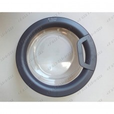 Люк в сборе для стиральной машины Ariston WMSD7125
