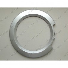 Внешний обод люка для стиральной машины Bosch WFL245S