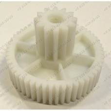 Шестеренка для мясорубок Moulinex A133, 133, DR7, DR8