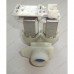 Двойной клапан налива для стиральной машины Bosch WFR2841 Siemens WXLP100AOE/20