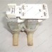 Двойной клапан налива для стиральной машины Bosch WFR2841 Siemens WXLP100AOE/20