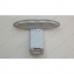 Ручка люка для стиральной машины LG F1402FDS, F1402FDS5, F1402FDS6, F1403FDS6, F1403TD, F1403TD5