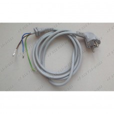 Сетевой шнур для стиральной машины Bosch WAA16171CE/24 Siemens WXLP100AOE/20