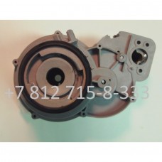 Корпус редуктора для мясорубок Moulinex ME41113E, HV4, ME415, ME2051, ME20513E, ME410