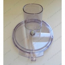 Крышка чаши для комбайна Braun K850, K950, K1000, K1200, K2000, K3000