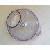 Крышка чаши для комбайна Braun K850, K950, K1000, K1200, K2000, K3000
