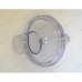 Крышка чаши для комбайна Braun K850, K950, K1000, K1200, K2000, K3000