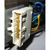 Мотор для стиральной машины Zanussi ZWG 2101 Ardo FLN106LW-1