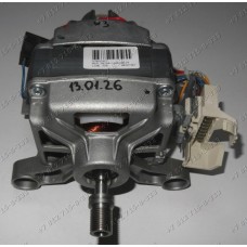Мотор MCA 30/64-148/ZN17T 124084711 для стиральной машины Electrolux