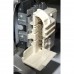 Мотор MCA 30/64-148/ZN17T 124084711 для стиральной машины Electrolux