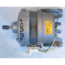Мотор (электродвигатель) для стиральной машины Zanussi FCS 800 C