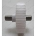 Большая шестерня для мясорубок Moulinex ME61013E HV6 (DR7, DR8); HV8 (DKA1, DKA2, ME605, ME606)