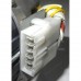 Двигатель для стиральной машины Indesit WDS1040TX Ariston ALS1048CTX