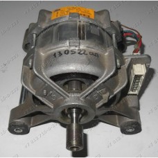 Двигатель для стиральной машины Ariston AMD109EU, AMD129EU, AML119TK, AML125FR, LBE129ALL