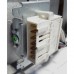 Двигатель для стиральной машины Indesit WIL102XR