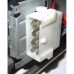 Двигатель для стиральной машины Indesit Ariston