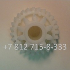 Малая шестеренка для мясорубок Braun 4195 G1300 G1500 Power plus 1300