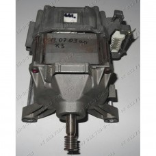 Двигатель для стиральной машины Bosch WFD 1660 BY/01