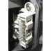 Двигатель для стиральной машины Bosch WOL 1650 EU