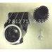 Фиксатор корпуса шнека и черная шестеренка для мясорубок Braun G3000 4195 купить