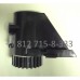 Фиксатор корпуса шнека и черная шестеренка для мясорубок Braun G3000 4195 купить