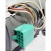 Двигатель клиновидный статорный type 20571.264, 9084353735 для стиральной машины Ardo