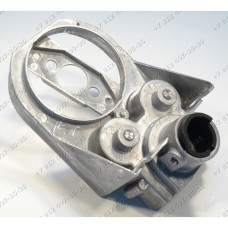 Корпус редуктора для мясорубок Kenwood MG300, MG400, MG450, MG470, MG480, MG500, MG510, MG511