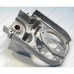 Корпус редуктора для мясорубок Kenwood MG300, MG400, MG450, MG470, MG480, MG500, MG510, MG511