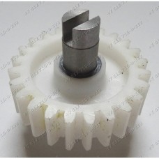 Шестеренка со штоком для мясорубок Kenwood MG 450 купить